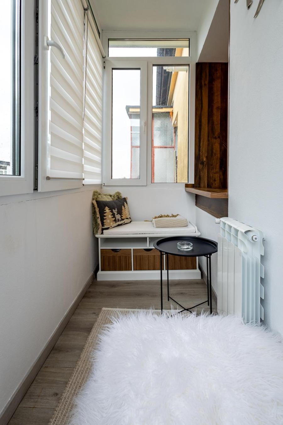 Lola'S Studio Μπρασόβ Εξωτερικό φωτογραφία